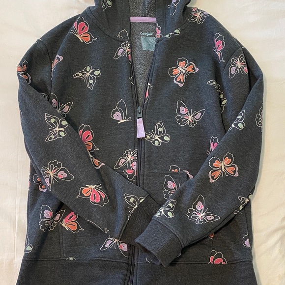 Cat & Jack Hoodies - Picture 2 of 6